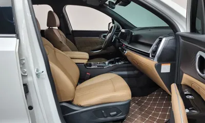 Kia Sorento 2025, 29403 км, за 38990000 KRW - фото 26
