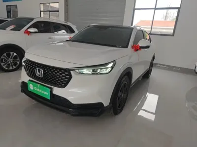 Honda XR-V · 2024 год