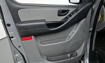Hyundai Starex 2021, 108769 км, за 13600000 KRW - фото 25