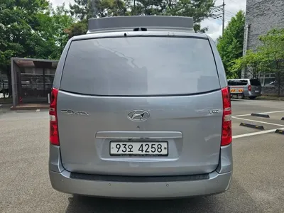 Hyundai Starex 2019, 165400 км, за 14990000 KRW