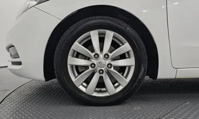 Kia K3 2015, 86181 км, за 7500000 KRW - фото 5