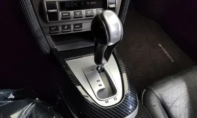 Porsche 911 2007, 146537 км, за 35900000 KRW - фото 9
