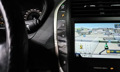 Lincoln MKC 2015, 150543 км, за 6900000 KRW - фото 9