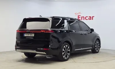 Kia Canival 2023, 23585 км, за 29700000 KRW