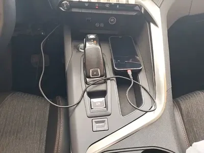 Peugeot 4008 2017, 137900 км, за 38800 CNY - фото 14
