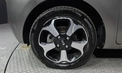 Kia Ray 2014, 151896 км, за 6300000 KRW - фото 5