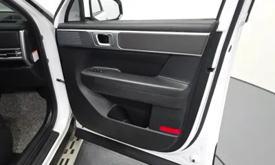 Hyundai Santafe 2024, 31806 км, за 32800000 KRW - фото 24