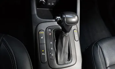 Kia K3 2013, 103817 км, за 4800000 KRW - фото 9
