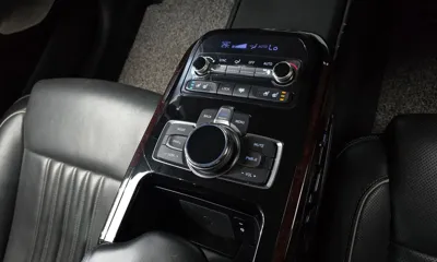 Genesis EQ900 2018, 148796 км, за 19900000 KRW - фото 31