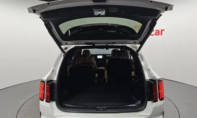 Kia Sorento 2023, 38569 км, за 31500000 KRW - фото 20