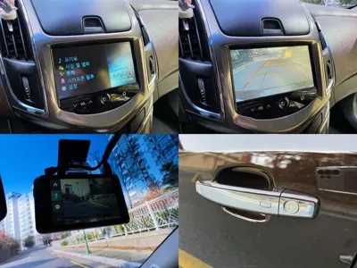 ChevroletGMDaewoo Cruze 2014, 143000 км, за 2700000 KRW - фото 13