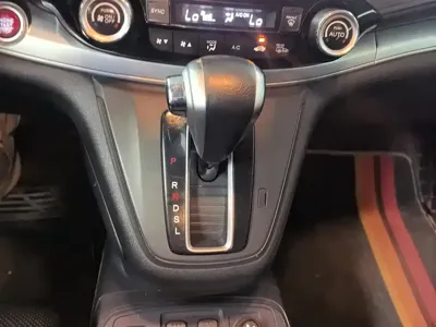Honda CR-V 2016, 145800 км, за 60000 CNY - фото 16