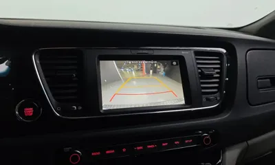 Kia Canival 2019, 104957 км, за 11600000 KRW - фото 15