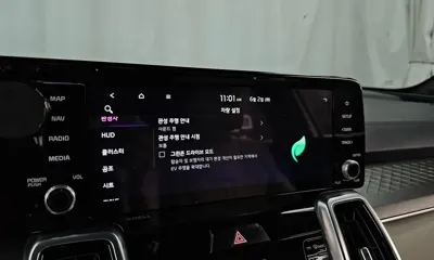 Kia Sorento 2021, 62478 км, за 30600000 KRW - фото 34