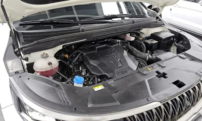 Kia Canival 2023, 87963 км, за 33900000 KRW - фото 6