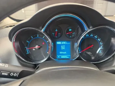 ChevroletGMDaewoo Cruze 2013, 99967 км, за 2500000 KRW - фото 8