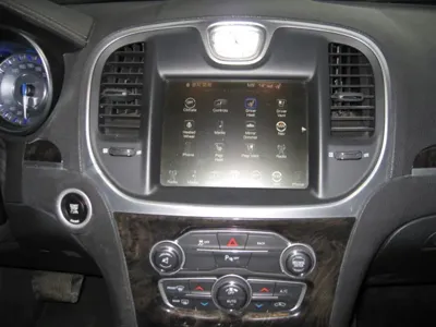Chrysler 300C 2016, 94517 км, за 7800000 KRW - фото 11