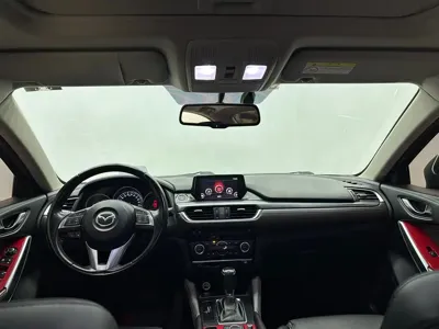 Mazda Atenza 2017, 100000 км, за 43400 CNY - фото 14