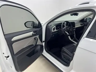 Volkswagen T-Roc 2024, 20000 км, за 122800 CNY - фото 9