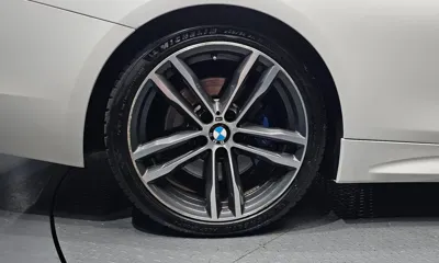 BMW 4-Series 2018, 137479 км, за 19990000 KRW - фото 5