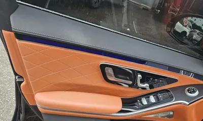 Mercedes-Benz S-Class 2024, 44000 км, за 123840000 KRW - фото 13