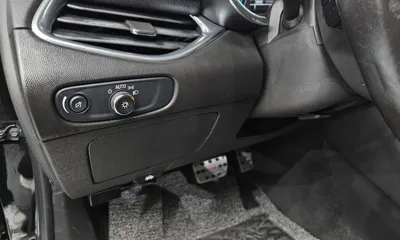 ChevroletGMDaewoo Malibu 2017, 127293 км, за 7600000 KRW - фото 20