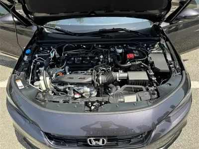Honda Integra 2024, 30000 км, за 83800 CNY - фото 33