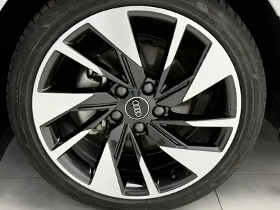 Audi A3 2023, 15000 км, за 159800 CNY - фото 20
