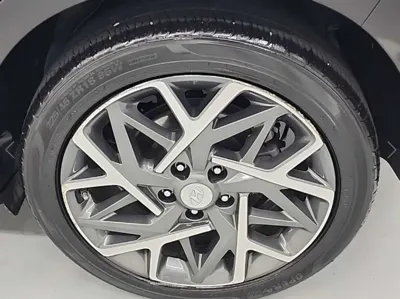 Hyundai Kona 2020, 145786 км, за 13490000 KRW - фото 20