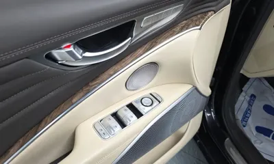 Kia K9 2019, 63472 км, за 25500000 KRW - фото 40