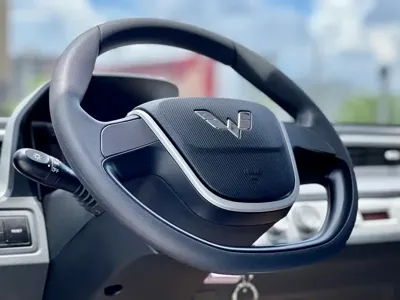 Wuling MINIEV 2023, 26000 км, за 21000 CNY - фото 14