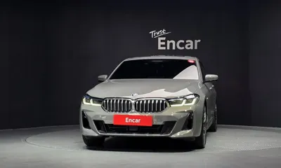 BMW Gran Turismo 2022, 29409 км, за 99990000 KRW