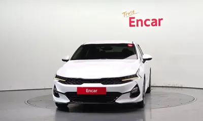 Kia K5 2022, 77752 км, за 99990000 KRW