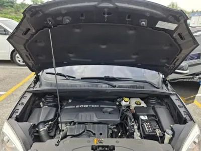 ChevroletGMDaewoo Orlando 2017, 87556 км, за 7200000 KRW - фото 5