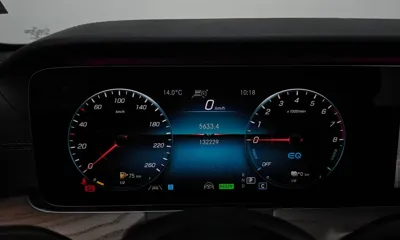 Mercedes-Benz E-Class 2021, 132229 км, за 28200000 KRW - фото 8