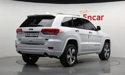 Jeep Cherokee 2014, 74411 км, за 12500000 KRW - фото 2