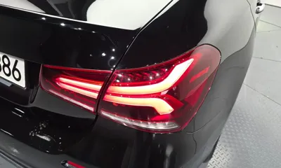 Mercedes-Benz A-Class 2021, 44256 км, за 21300000 KRW - фото 23
