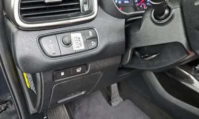 Kia Sorento 2019, 48668 км, за 21500000 KRW - фото 19