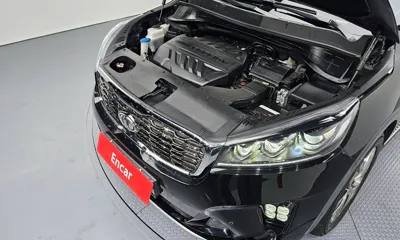 Kia Sorento 2020, 67350 км, за 19990000 KRW - фото 6