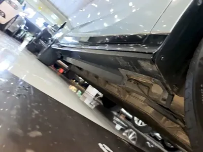 Buick Velite 6 2024, 44000 км, за 62400 CNY - фото 21