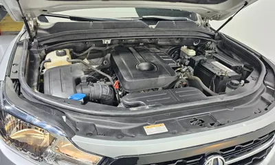 KG_Mobility_Ssangyong Rexton 2018, 157314 км, за 8000000 KRW - фото 6