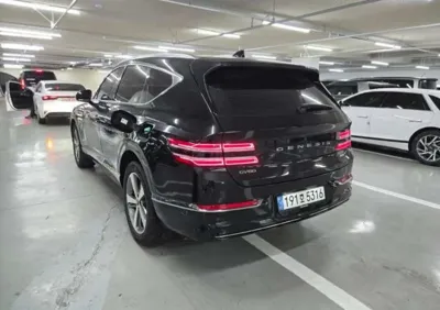Genesis GV80 2022, 90588 км, за 8640000 KRW - фото 9