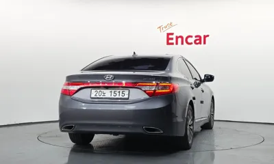 Hyundai Grandeur 2013, 179584 км, за 5900000 KRW