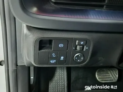 Hyundai Ioniq6 2023, 42107 км, за 18890000 KRW - фото 12