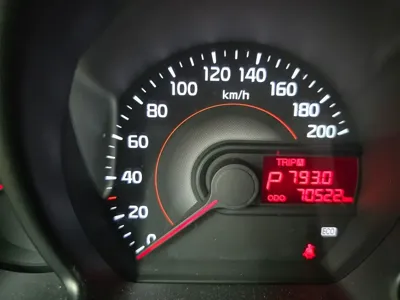 Kia Ray 2012, 70522 км, за 5500000 KRW - фото 7