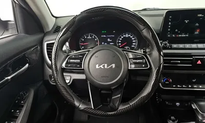 Kia Seltos 2022, 74884 км, за 17100000 KRW - фото 13