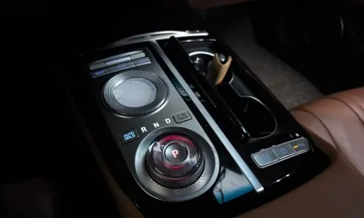 Genesis G80 2022, 100027 км, за 33000000 KRW - фото 9