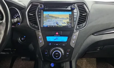 Hyundai Maxcruz 2015, 207296 км, за 7200000 KRW - фото 12