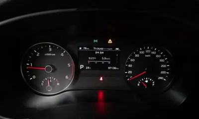 Kia Sportage 2022, 97136 км, за 18200000 KRW - фото 8