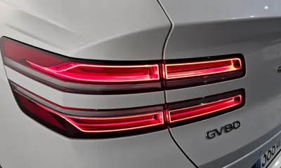 Genesis GV80 2025, 11295 км, за 76900000 KRW - фото 23